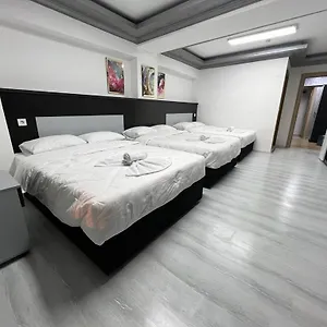 Aparthotel Grand Honey Hotel, Provincia di Istanbul