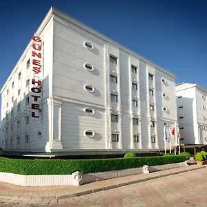 Hotel Guenes Merter, Istanbul