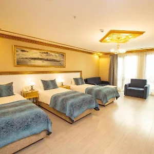 Hotel Phosphorion, Istanbul
