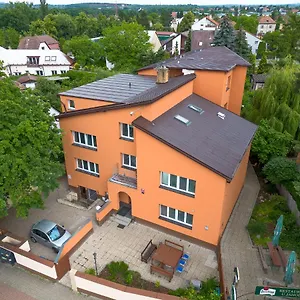 Hotel Max Praga