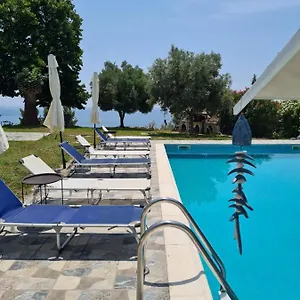 Greco Paradise - Adult Only Πανσιόν Νέα Σκιώνη