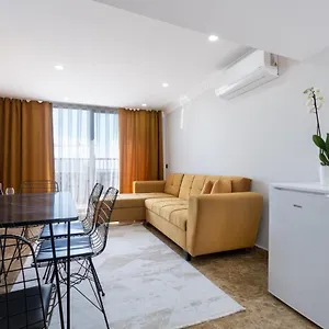  Appartement Antsun Turquie