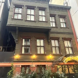 Hotel Adil, Istanbul