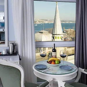 Hotel Glamour Sirkeci, Istanbul
