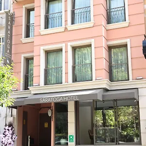 Saratoga Boutique Istambul