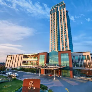 Hotel Kaya Fair & Convention, Istanbul
