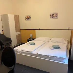 Ostello Welcome & Praguecentre Praga