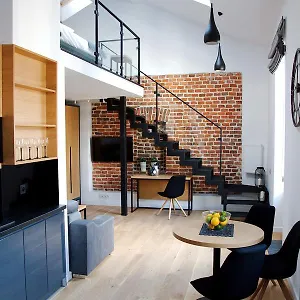 Aparthotel Bc 29 Cracovia