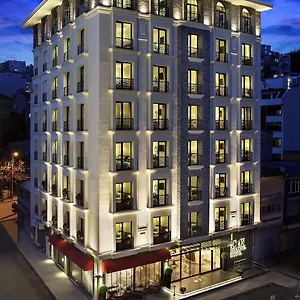 Hotel Icon Taksim, Istanbul