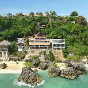 Affittacamere Impossible Cliff House Uluwatu
