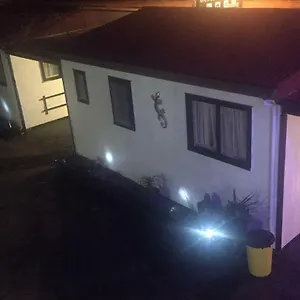Windsor Lodge & Caravan Park Holiday park