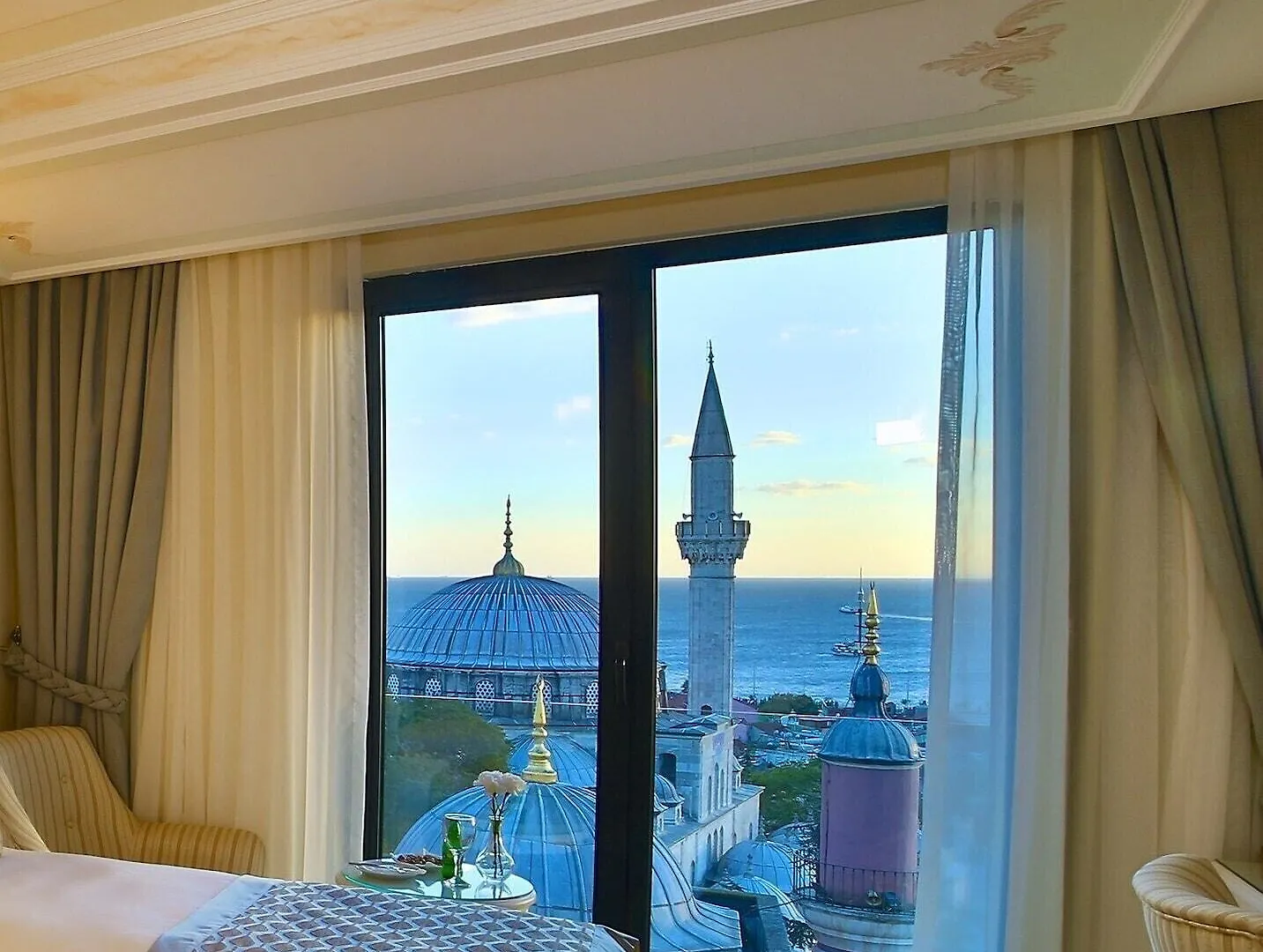 Yilsam Sultanahmet Hotel Istanbul